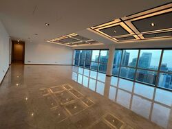 Marina Bay Residences (D1), Condominium #571569511